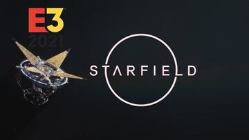 E3 2021 | Todo lo que sabemos de Starfield