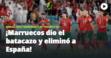 “España soba y soba”