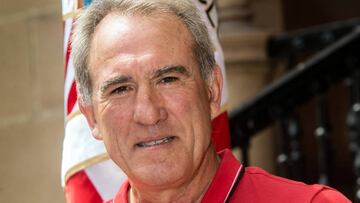 Goikoetxea: "Lo que no quería era la Real Sociedad"