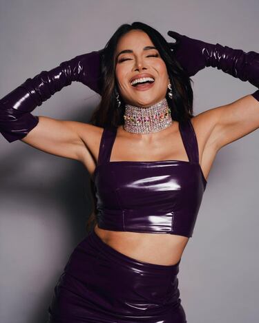 La nueva estrella de la música chilena