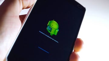 Android 9, ¿cuál será el nombre del próximo sistema operativo de Google?