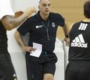 Laso: "Los problemas que hemos tenidos han sido anormales"