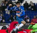 1x1 Espanyol: Gerard le da brillo a una acción de estrategia