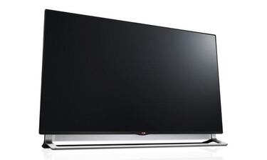 El televisor Ultra HD 4K de LG llega a Europa