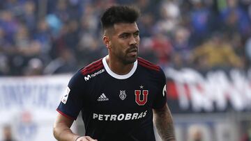 La dura autocrítica de Espinoza tras la igualdad ante Palestino