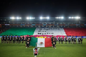 Pachuca vence a Chivas en la ida de la final de Liga MX Femenil