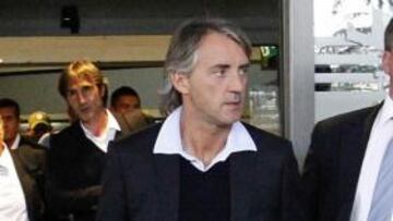 "Con un Ferrari ganas; con un Cinquecento, no"