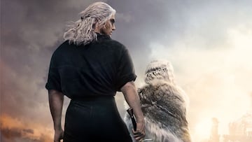 La Temporada 2 de The Witcher confirma su fecha de estreno en Netflix; nuevas im芍genes