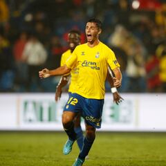 Aprobados y suspensos: Las Palmas esperó su momento