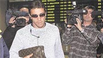 <b>EL GRAN DESEADO</b>. Christian Kily González es el objeto de deseo de Luis Fernández desde que se abrió el mercado de invierno.