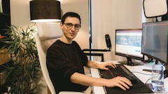 Un hacker ético habla sin tapujos sobre ChatGPT y Claude: “Si no compartirías algo abiertamente en un café, tampoco deberías compartirlo con estos sistemas”