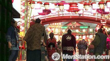 Ryu Ga Gotoku Kenzen, Impresiones