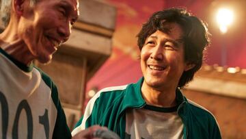 Los 4 actores de ‘El juego del calamar’ que están condenados por delitos en su país