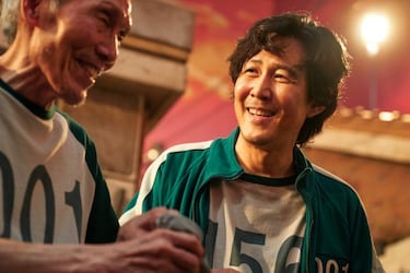 ¿Quién gana El Juego del Calamar y qué significa el final?