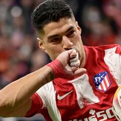 El mensaje de Luis Suárez que suena a 'despedida' del Atlético