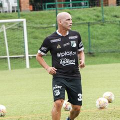 Mayer Candelo afirma que los enemigos del Cali están en el club