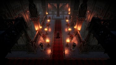 Is V Rising any good? Here’s the latest trending game on Steam