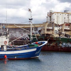 ¿Qué son los meteotsunamis, cuándo llegan a España y por qué se produce una 'rissaga'?