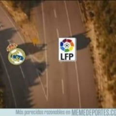 The best of Real Madrid-Malaga memes from around Spain