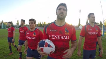 Generali ser¨¢ el patrocinador oficial de los Leones