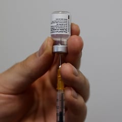 La variante sudafricana, la cepa B.1.351, gran amenaza para la vacuna de Pfizer