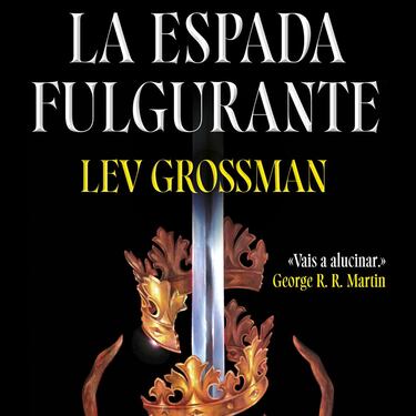 Ganó el premio a Mejor Novela de Fantasía del Año, la recomendó George R.R. Martin y acaba de llegar a España: “Vais a alucinar”	