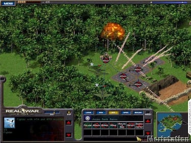 Real War (PC)
