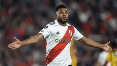 Cuándo juega River los octavos de Copa Libertadores 2023: fecha, horario y rival