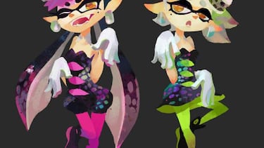 Nintendo asegura que el servicio online de Splatoon está garantizado