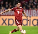 Lewandowski contra la ley de los 30 del Bayern