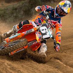 Prado inicia con victoria el año de su primer Mundial completo