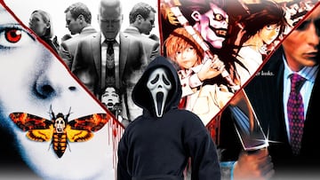 Las mejores series y pel赤culas sobre asesinos en serie y d車nde verlas online