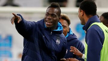 Balotelli vuelve a casa: está a un paso del Brescia