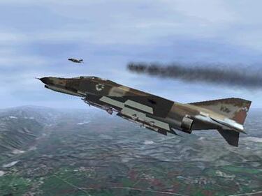 Israel Air Force (PC)