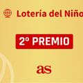 Comprobar Lotería del Niño 2025: todos los resultados del Sorteo Extraordinario de hoy, lunes 6 de enero