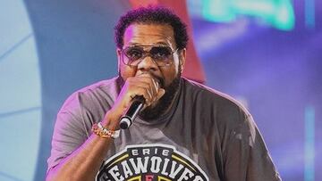 Fatman Scoop