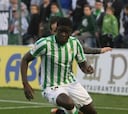 Alfred N'Diaye es el séptimo