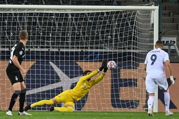 Yann Sommer.