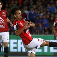 La U comienza a enredarse con los minutos de los juveniles