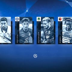 Grupo E: el Sevilla no teme a nadie