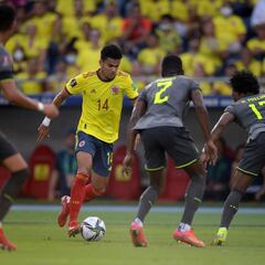 El Tino entrega la responsabilidad de comandar la Selección a Díaz