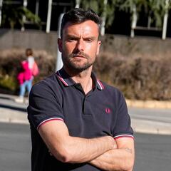 Rubén Albés ya planifica el Albacete de la temporada 2023/2024