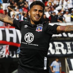 El gran acierto de Mario Salas