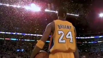 10 años del segundo anillo de Pau: lo mejor de esa histórica final Lakers vs. Celtics