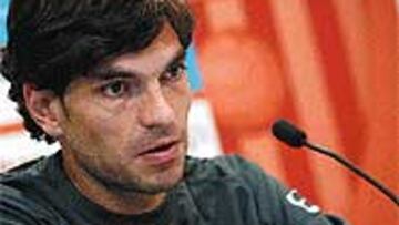 Estamos saturados de partidos, pero el Valencia está preparado para dar guerra