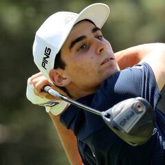 Niemann termina Top 5 y asegura su gran objetivo de la temporada