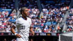 Pochettino’s new-look USMNT forgets Pulisic in style for Gold Cup opener