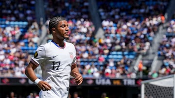 Estados Unidos ‘mueve su tablero’ rumbo al Mundial 2026