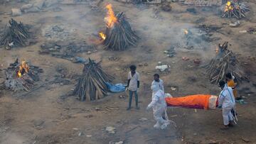 Coronavirus en España: resumen de noticias del 24 de abril
