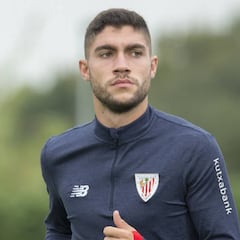 La Fiorentina se interesa por un central del Athletic